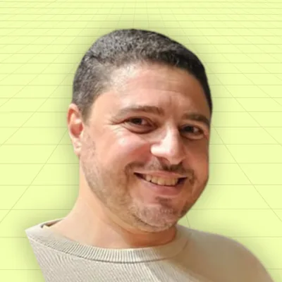 Testimonianza Andres Bonelli per Girhouse