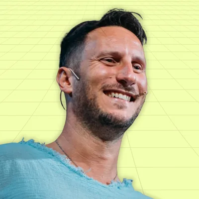 Testimonianza Alvin Testa per Girhouse